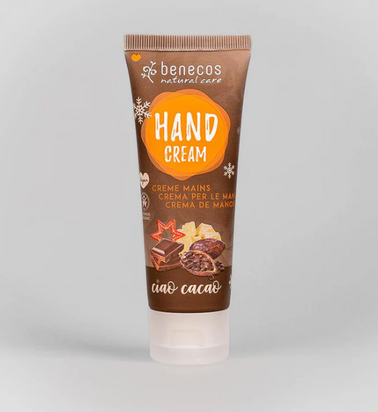 BENECOS Handcreme Ciao Cacao