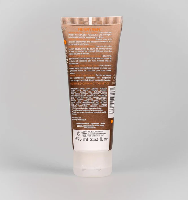 BENECOS Handcreme Ciao Cacao