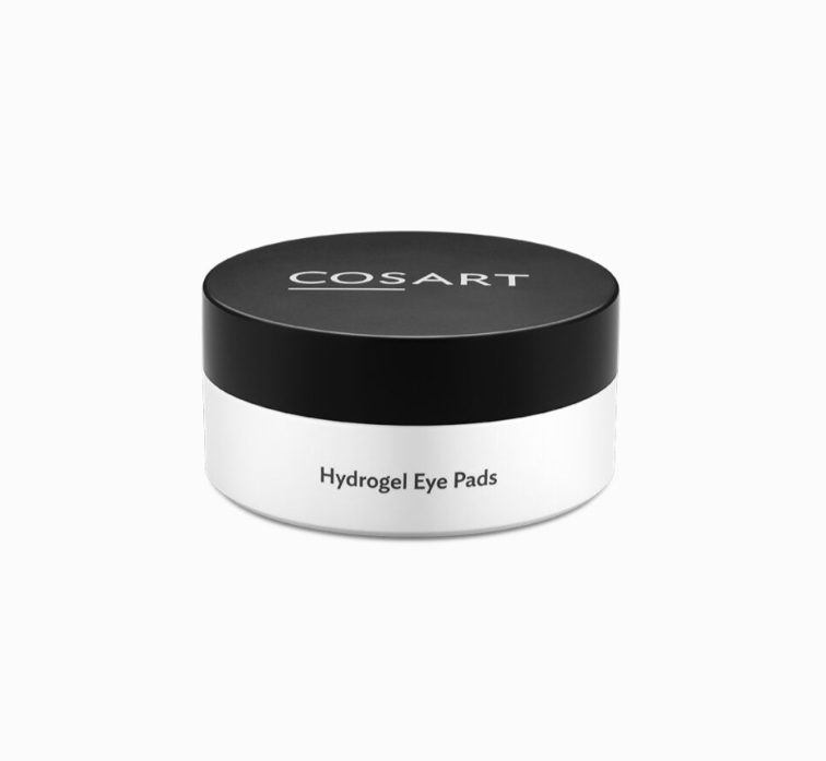 COSART Eye Pads (60 Stck. = 30 Paare)