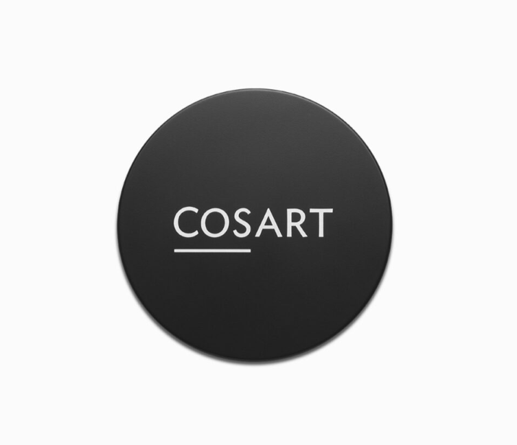 COSART Eye Pads (60 Stck. = 30 Paare)