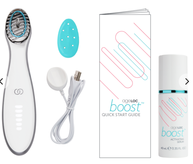 Nu Skin I ageLOC Boost System